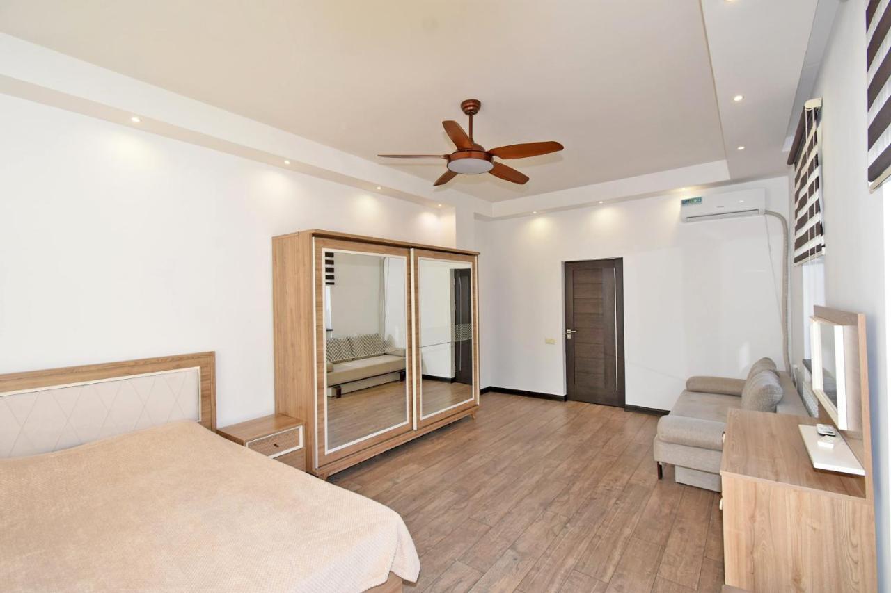 יירבאן Villa In Nork מראה חיצוני תמונה