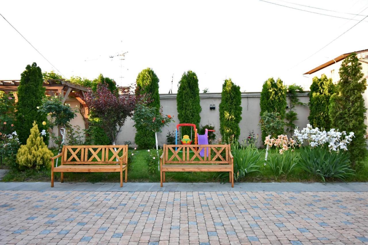 יירבאן Villa In Nork מראה חיצוני תמונה