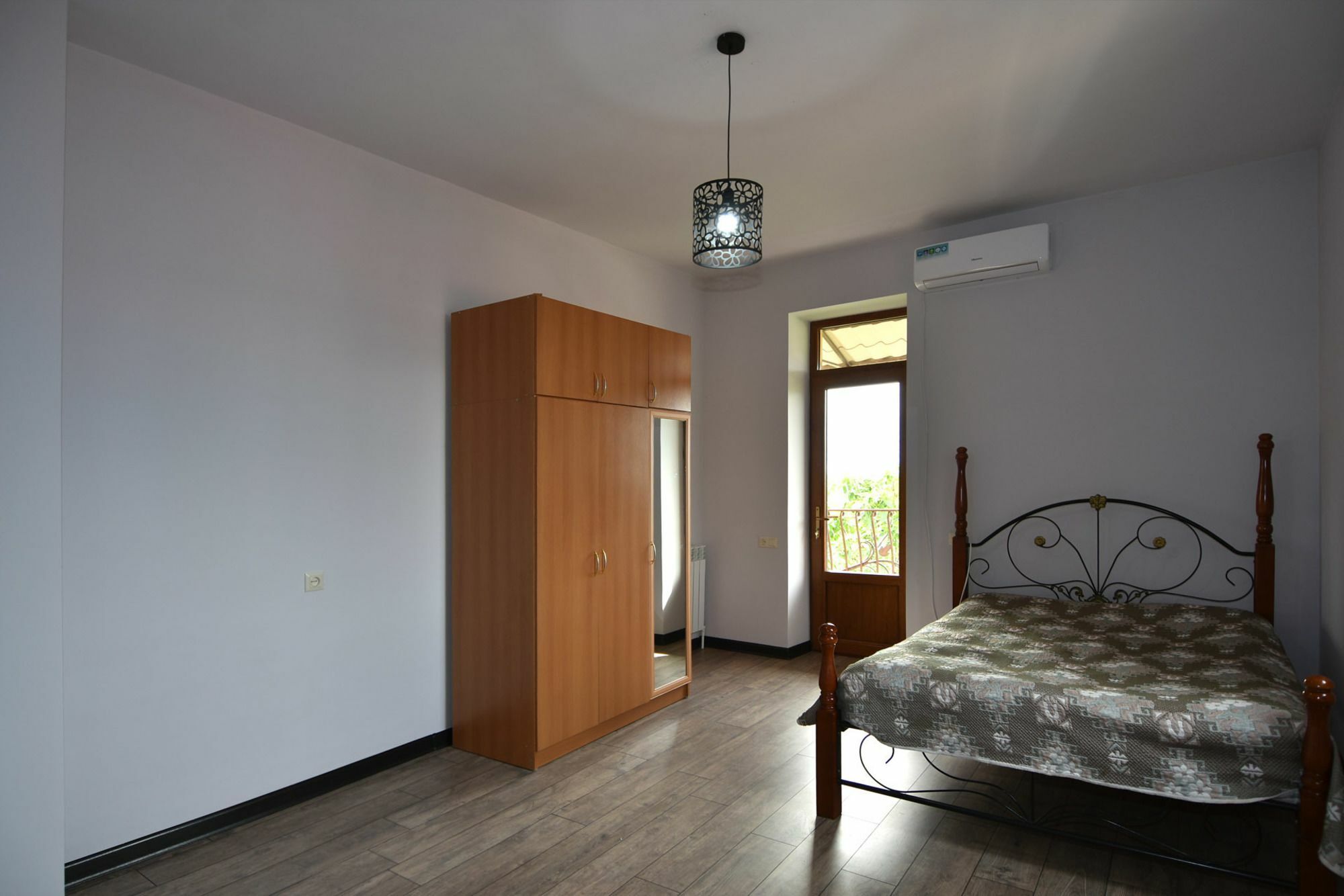 יירבאן Villa In Nork מראה חיצוני תמונה