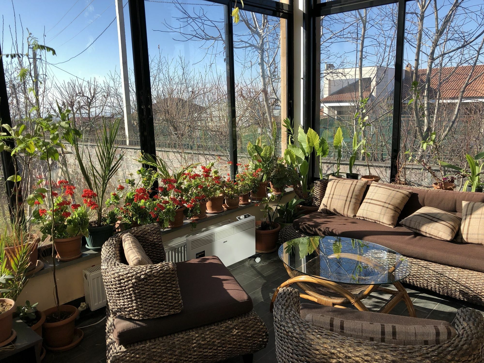 יירבאן Villa In Nork מראה חיצוני תמונה